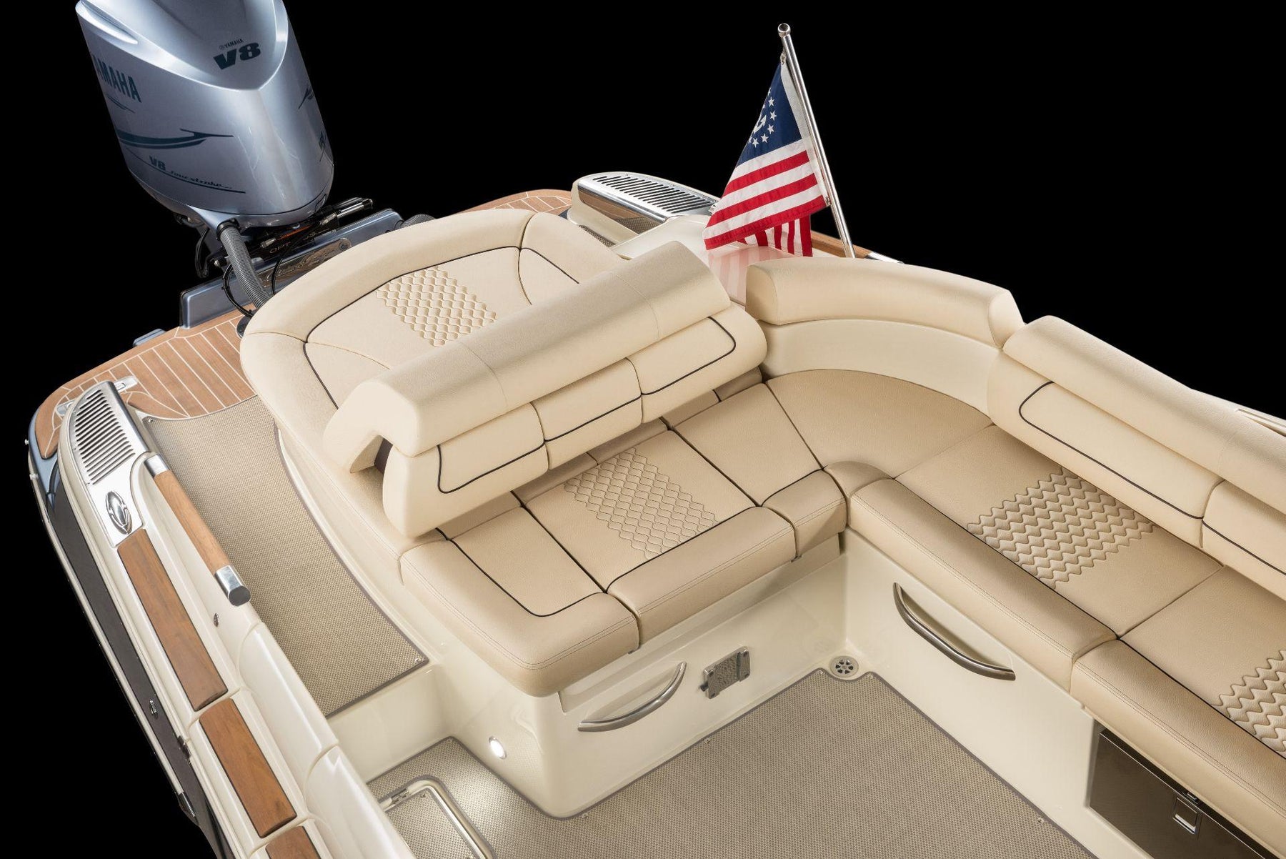 Chris Craft Launch 28GT