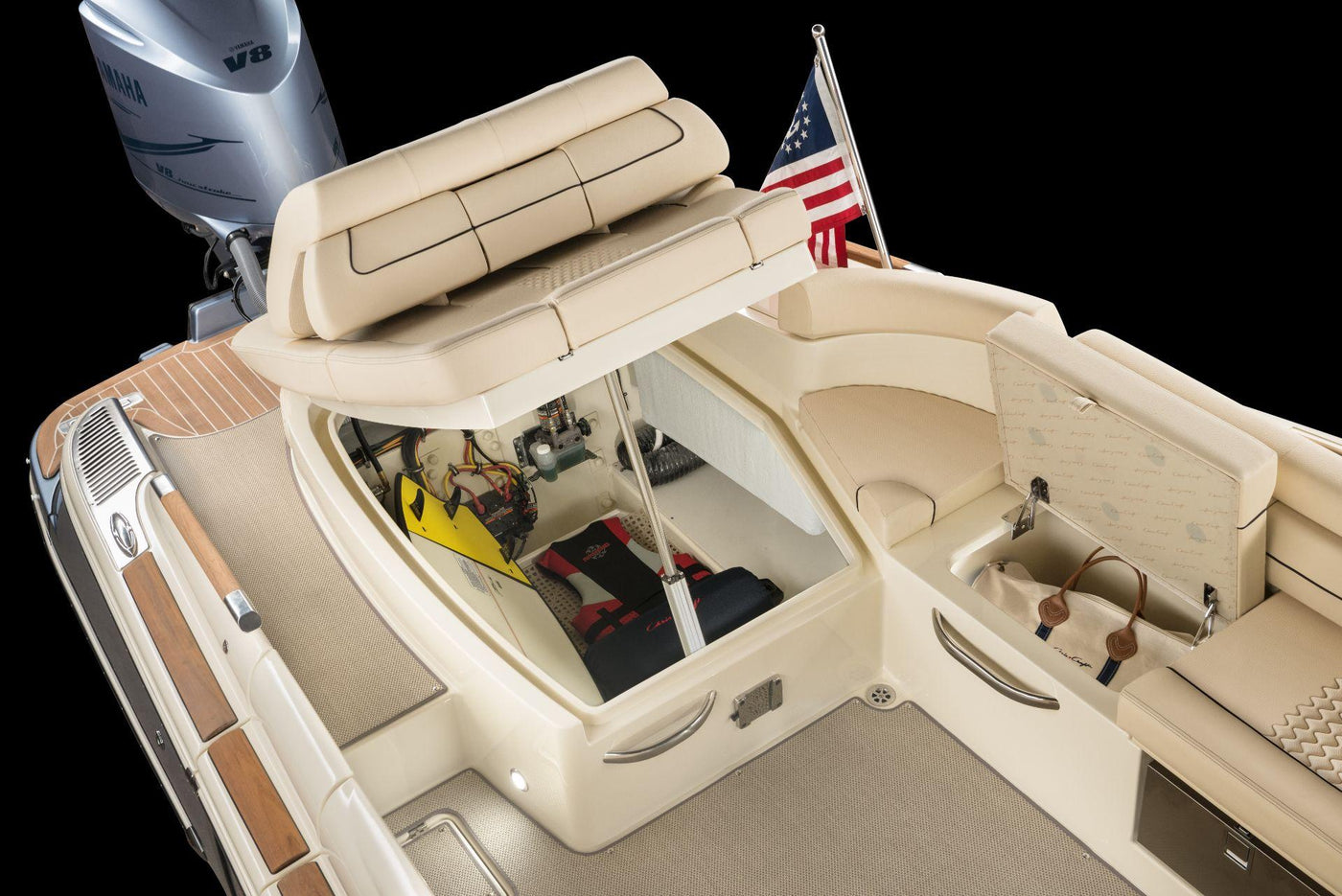 Chris Craft Launch 28GT - image 24