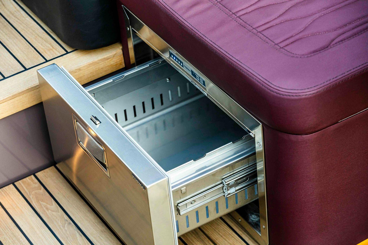 Cranchi A32 - image 39