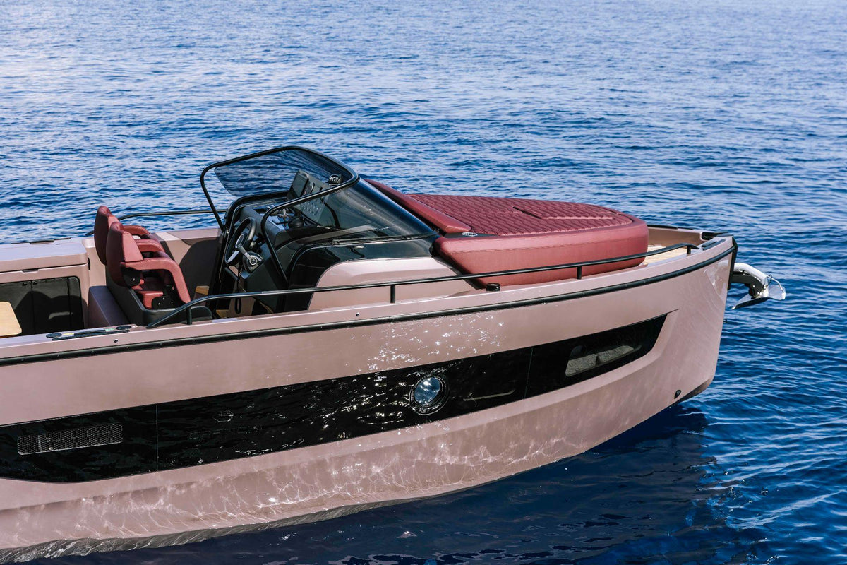 Cranchi A32