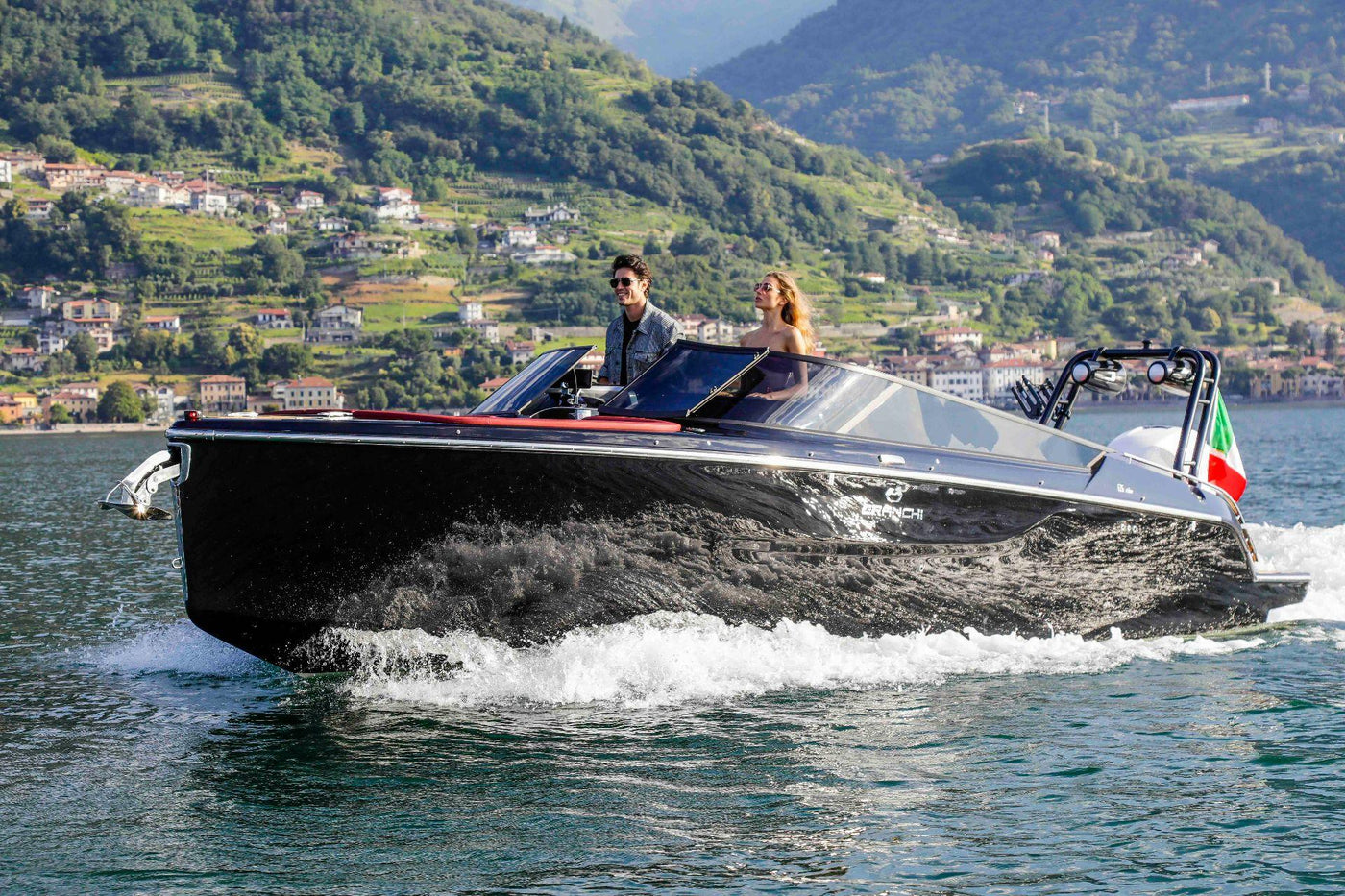 Cranch E26 Rider - image 2