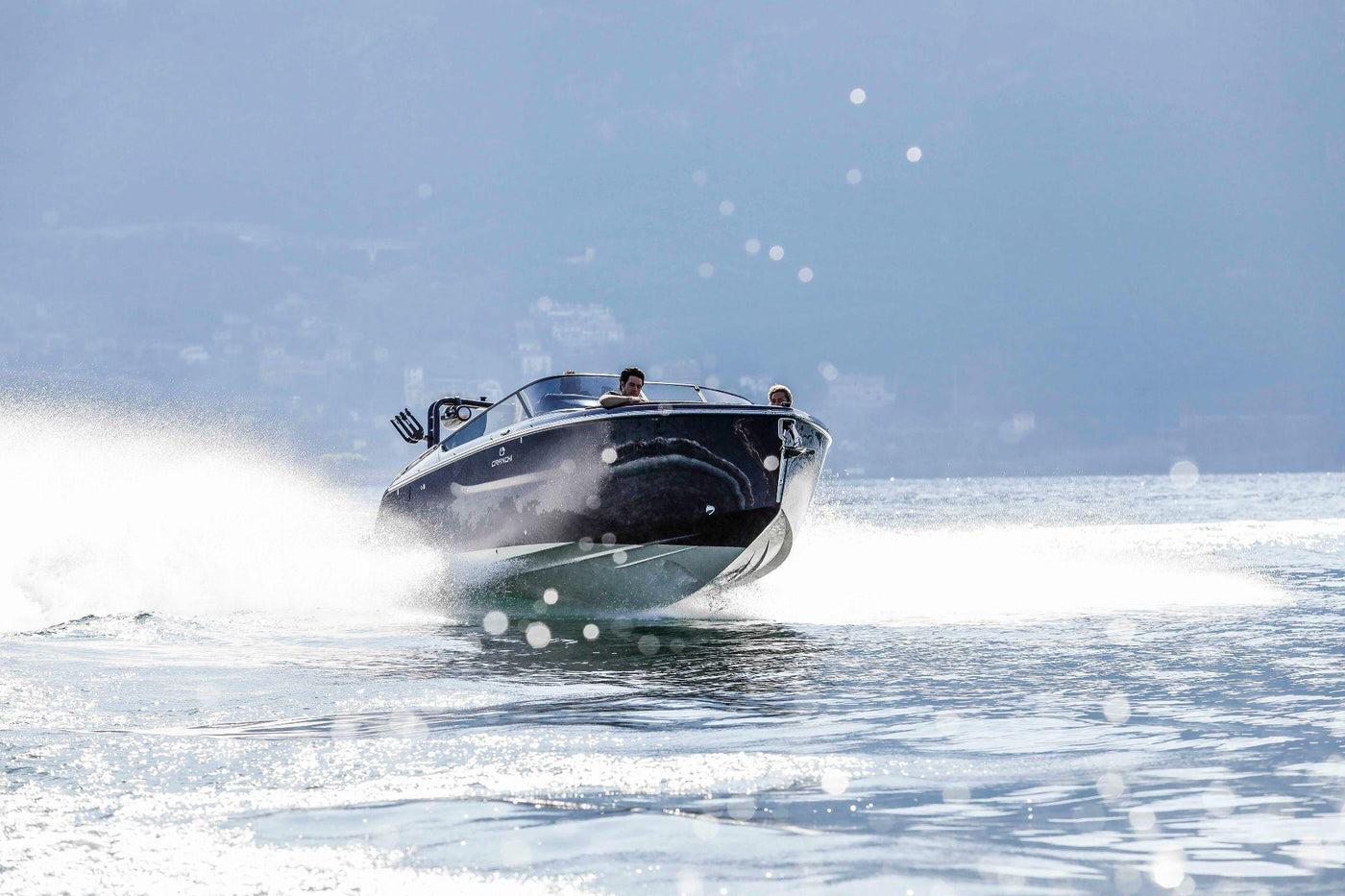 Cranch E26 Rider - image 10