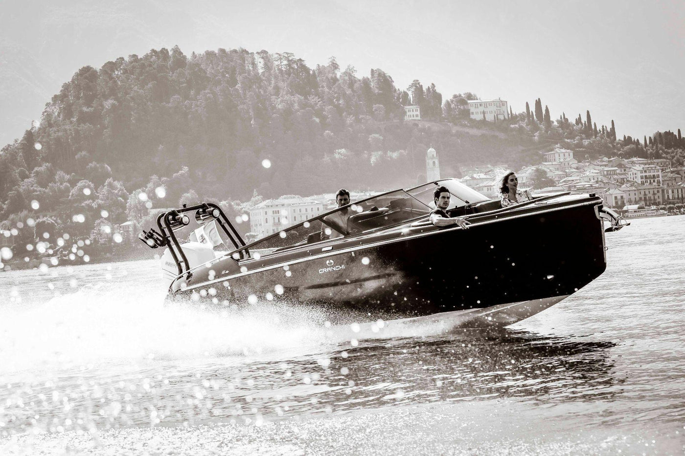 Cranch E26 Rider - image 11