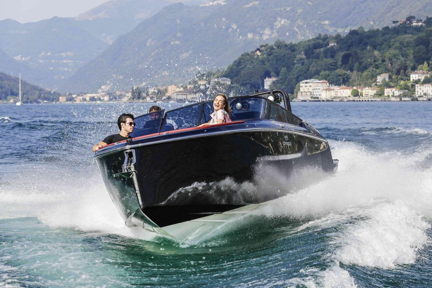 Cranch E26 Rider - image 13