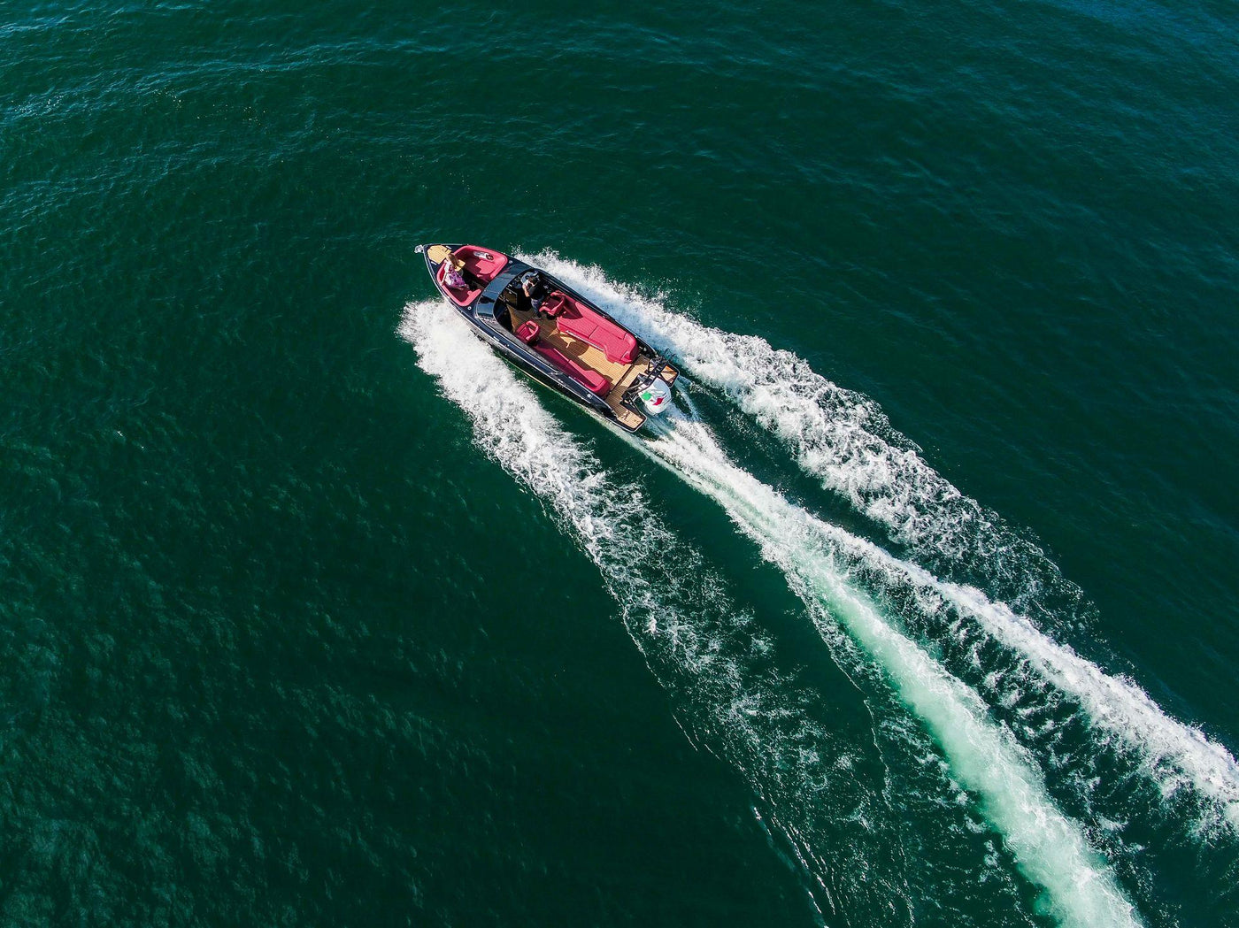 Cranch E26 Rider - image 14