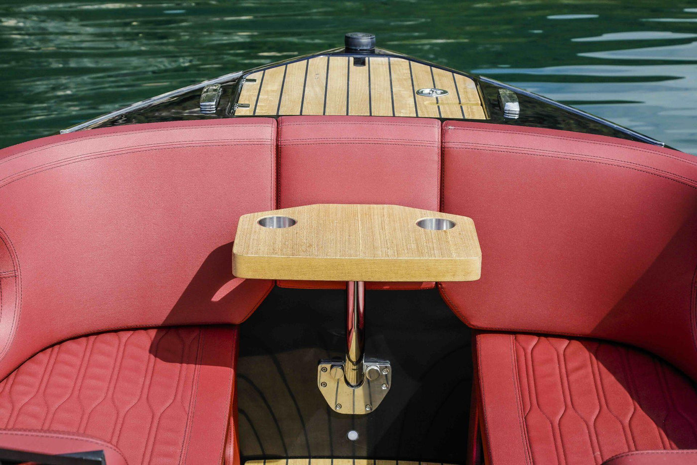 Cranch E26 Rider - image 16