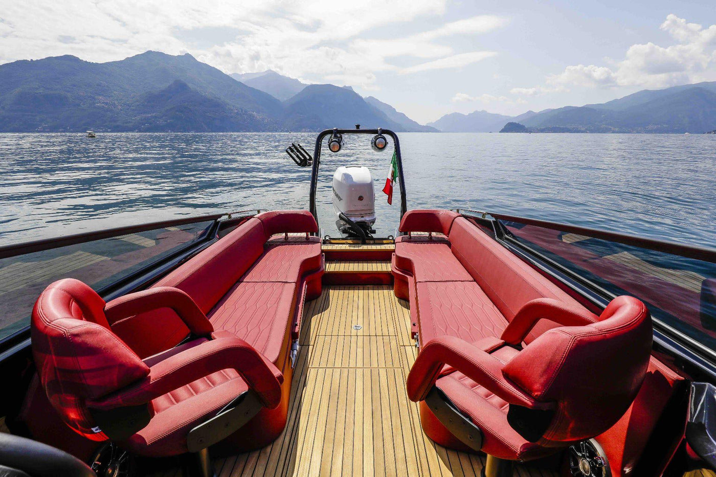 Cranch E26 Rider - image 20