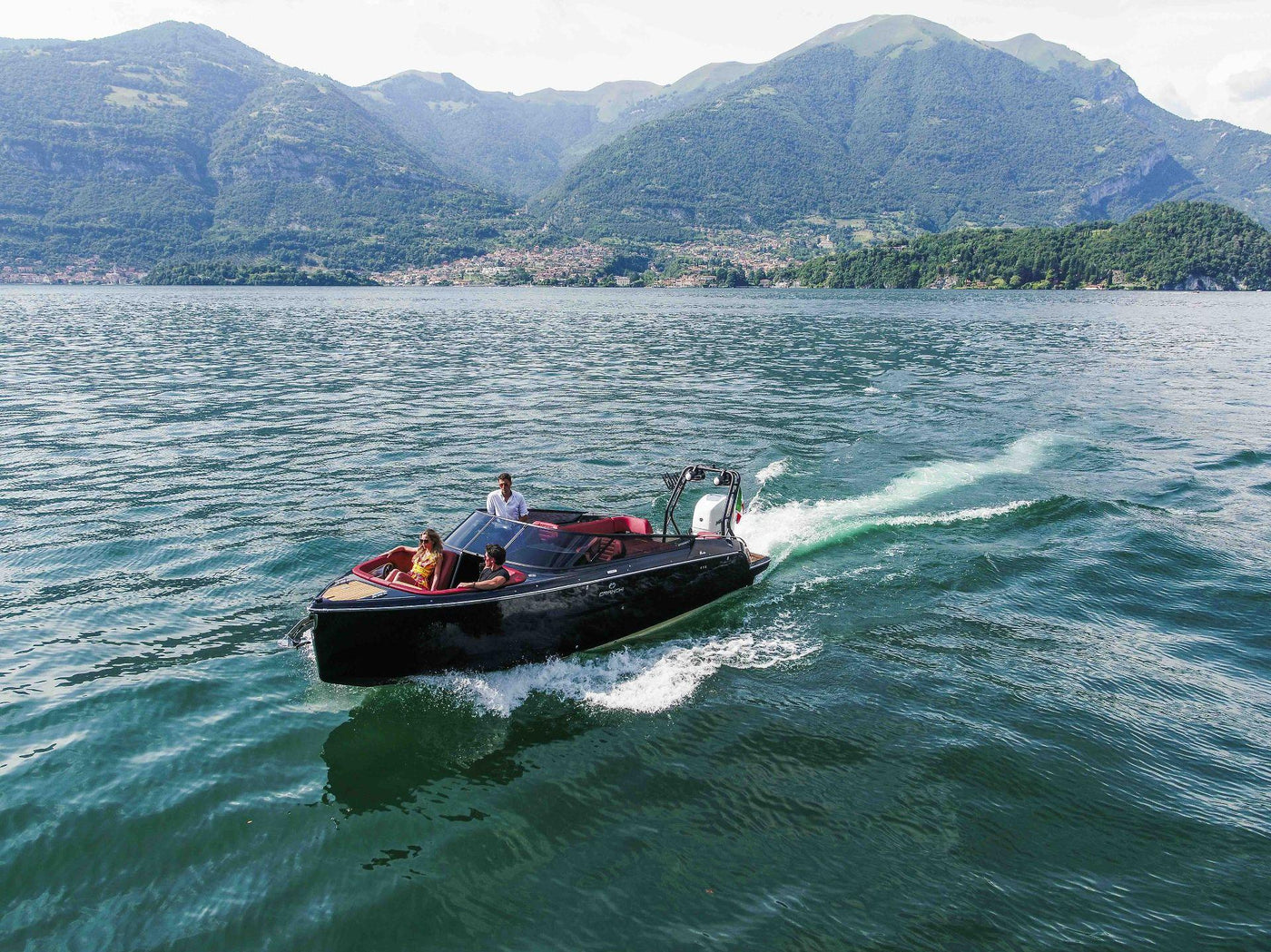 Cranch E26 Rider - image 29