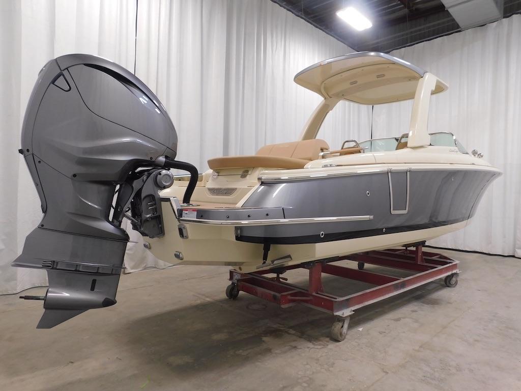 Chris Craft Launch 28 GT 2022