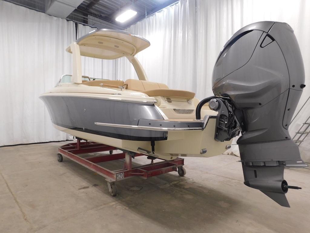 Chris Craft Launch 28 GT 2022 - image 7