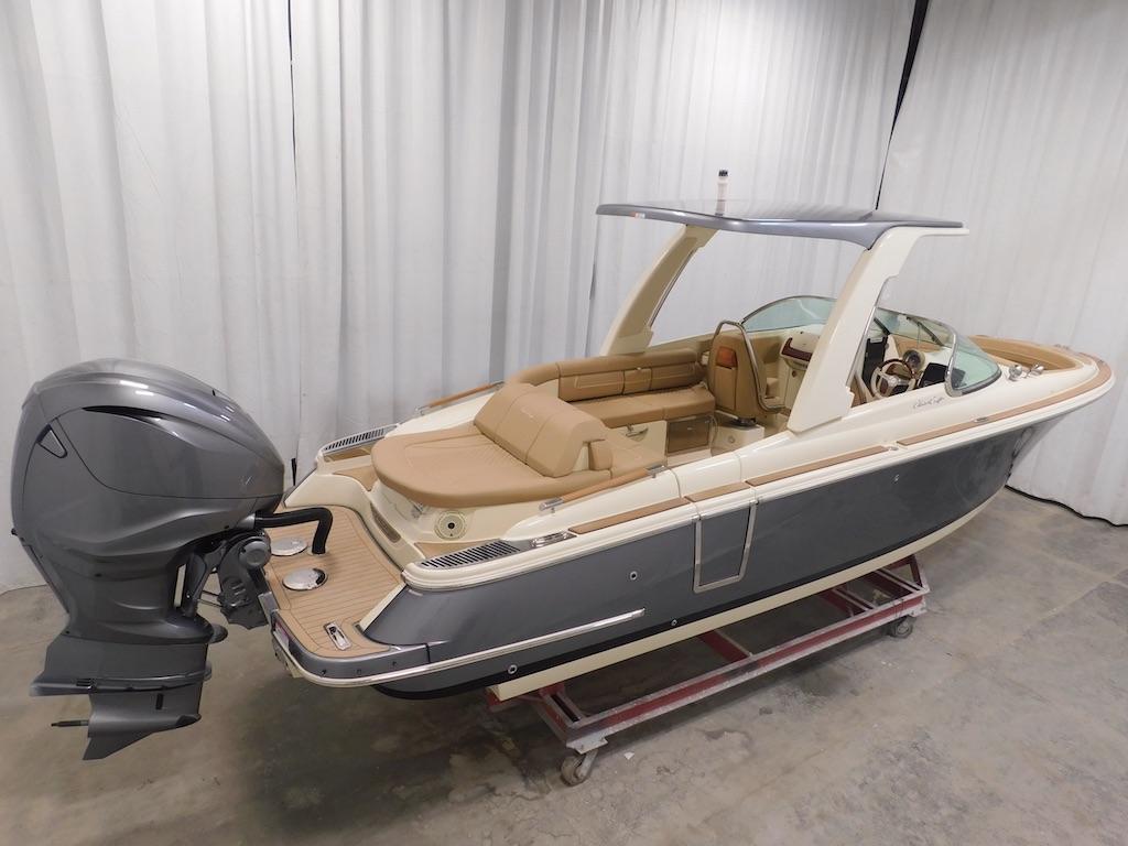Chris Craft Launch 28 GT 2022