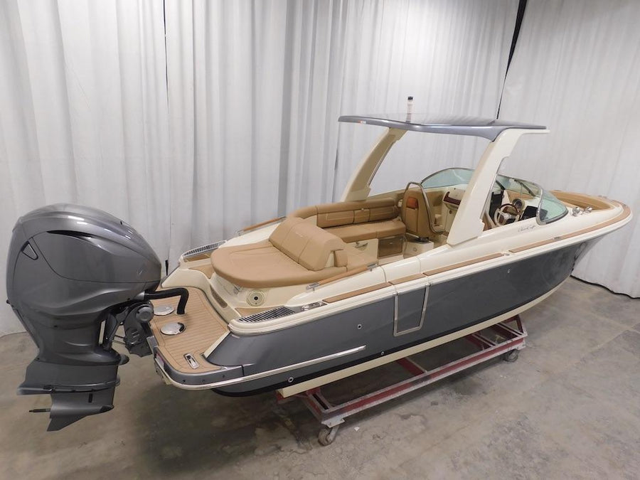 Chris Craft Launch 28 GT 2022