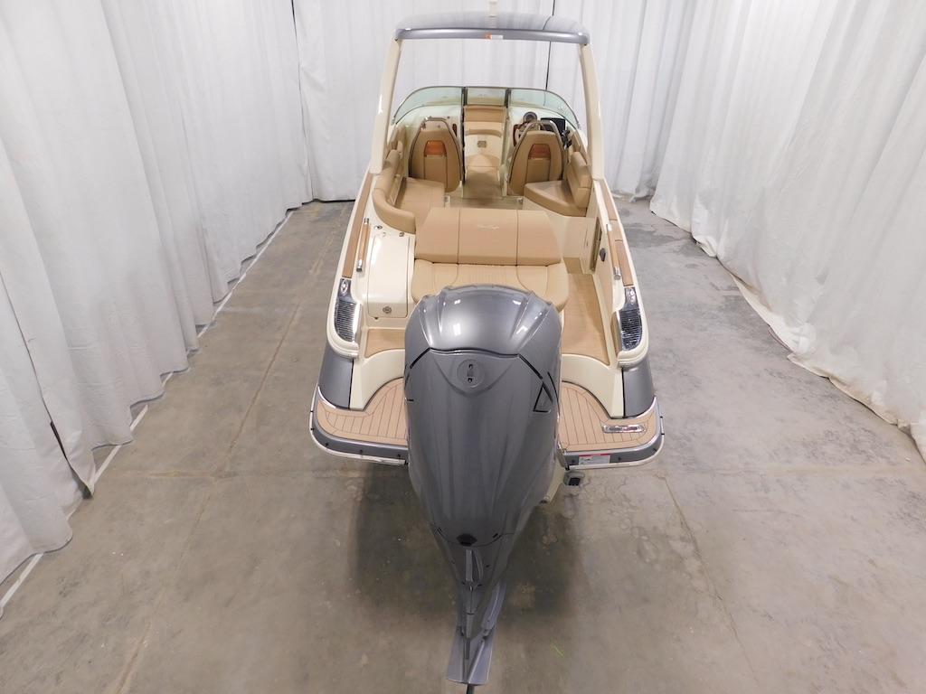 Chris Craft Launch 28 GT 2022 - image 13
