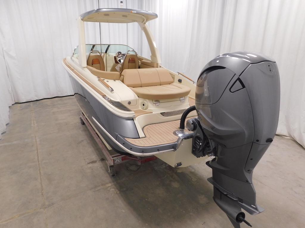 Chris Craft Launch 28 GT 2022 - image 11