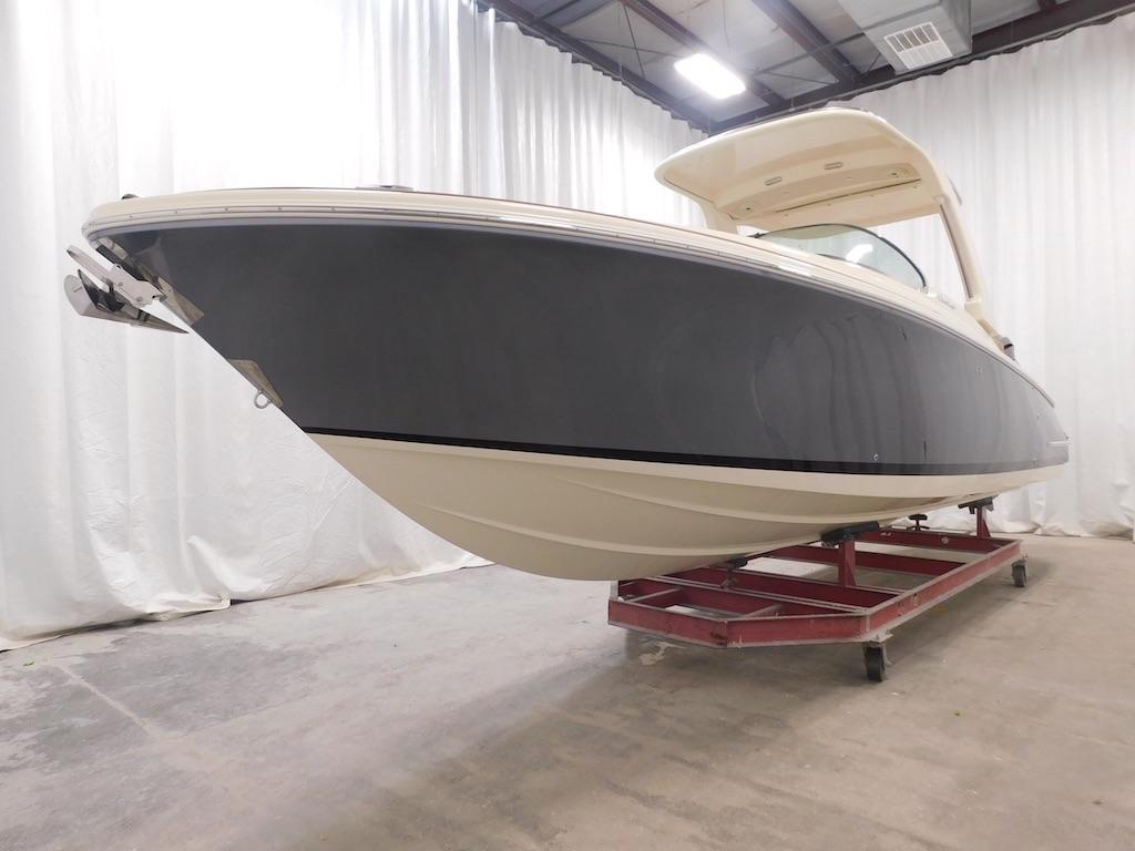 Chris Craft Launch 28 GT 2022