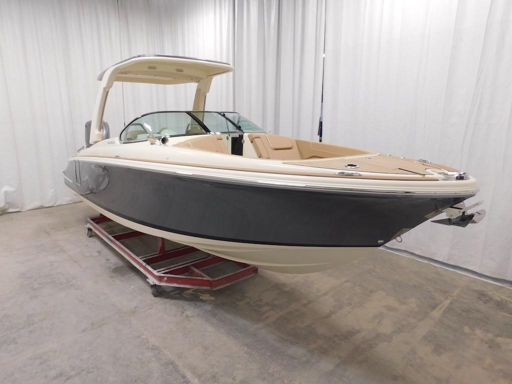 Chris Craft Launch 28 GT 2022 - image 10
