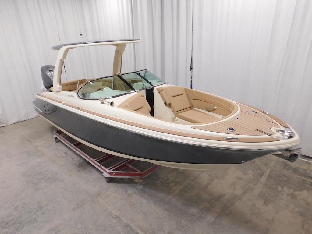 Chris Craft Launch 28 GT 2022 - image 1