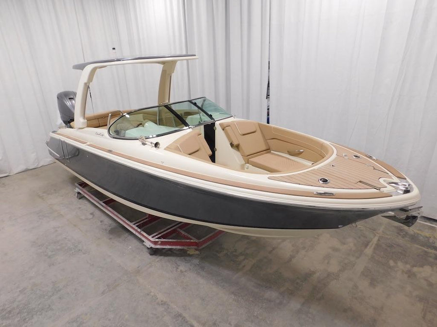 Chris Craft Launch 28 GT 2022