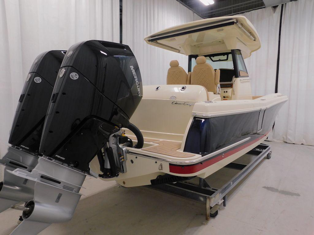 Chris Craft catalina 30 CL - image 90
