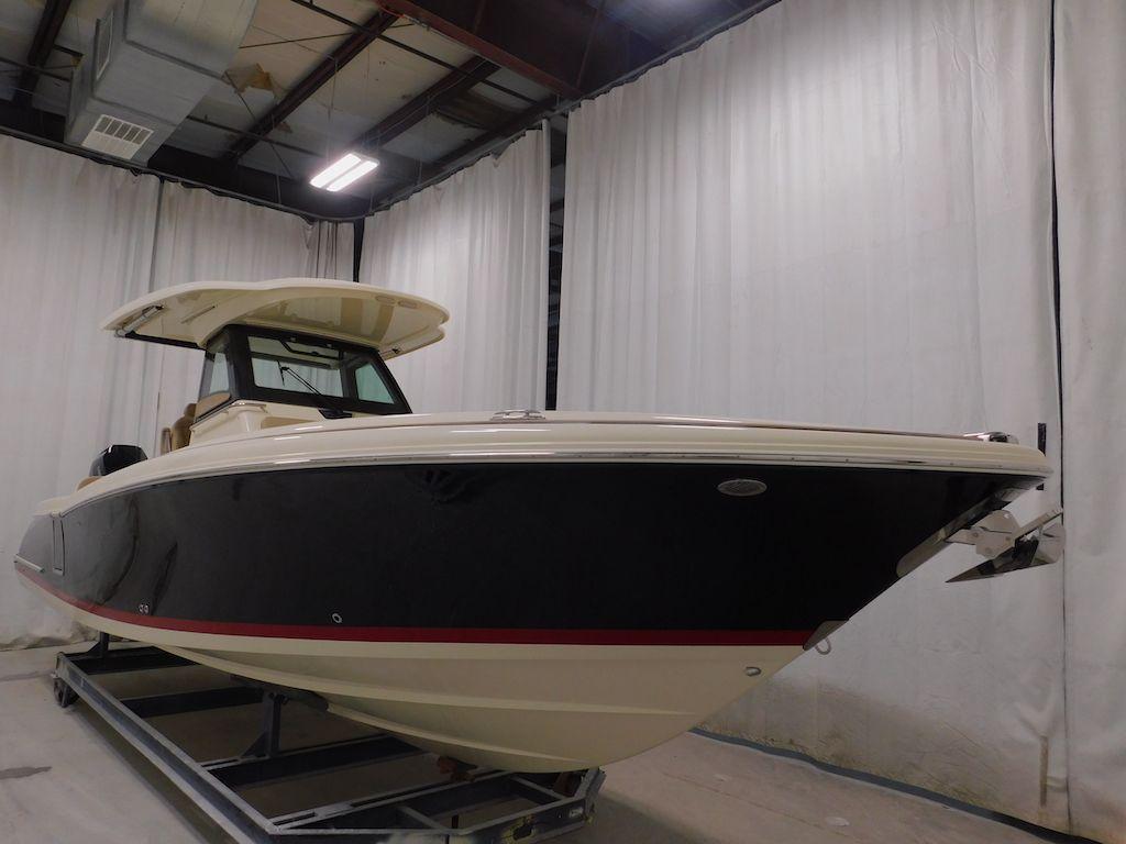 Chris Craft catalina 30 CL - image 91