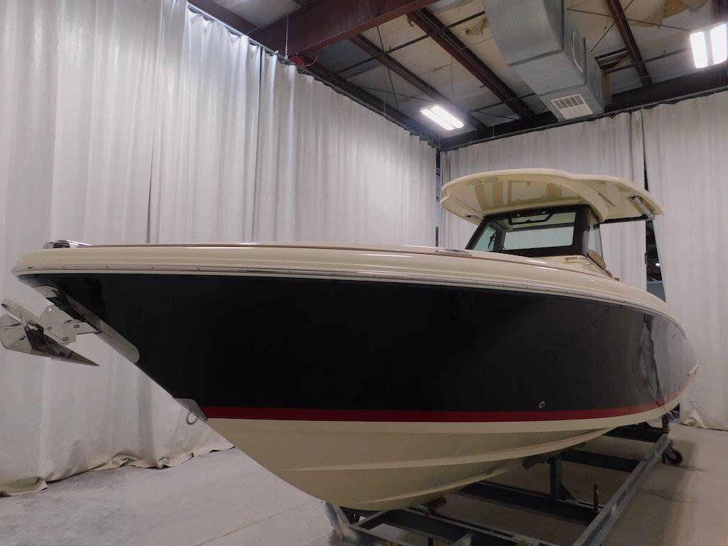 Chris Craft catalina 30 CL