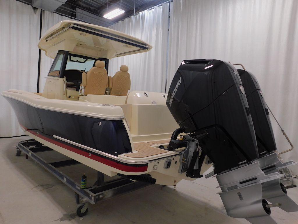 Chris Craft catalina 30 CL - image 93