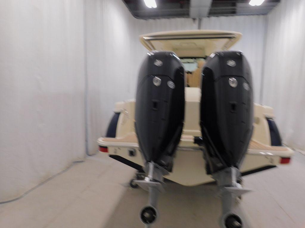 Chris Craft catalina 30 CL - image 94