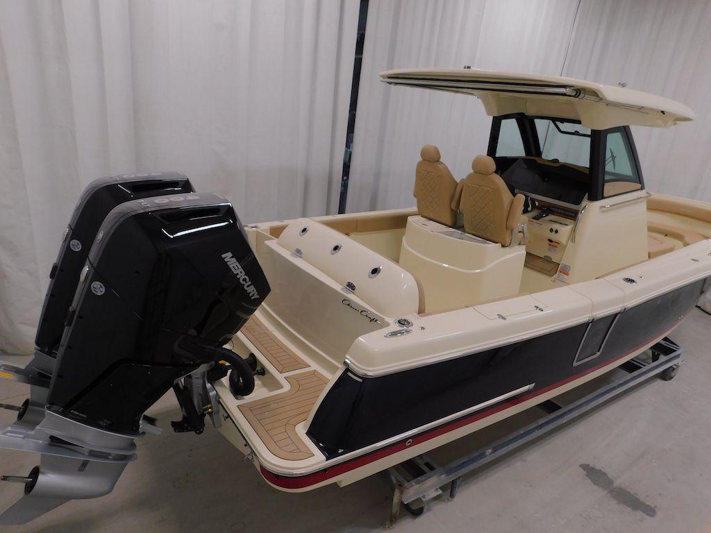 Chris Craft catalina 30 CL - image 95