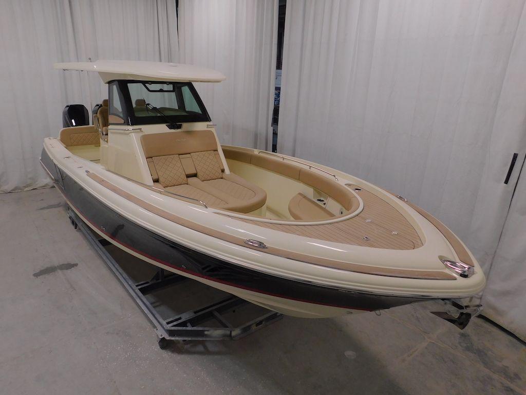 Chris Craft catalina 30 CL