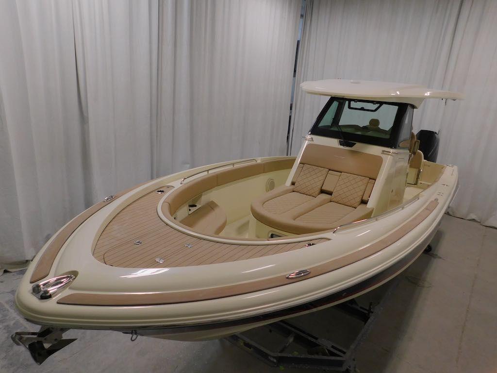 Chris Craft catalina 30 CL - image 88
