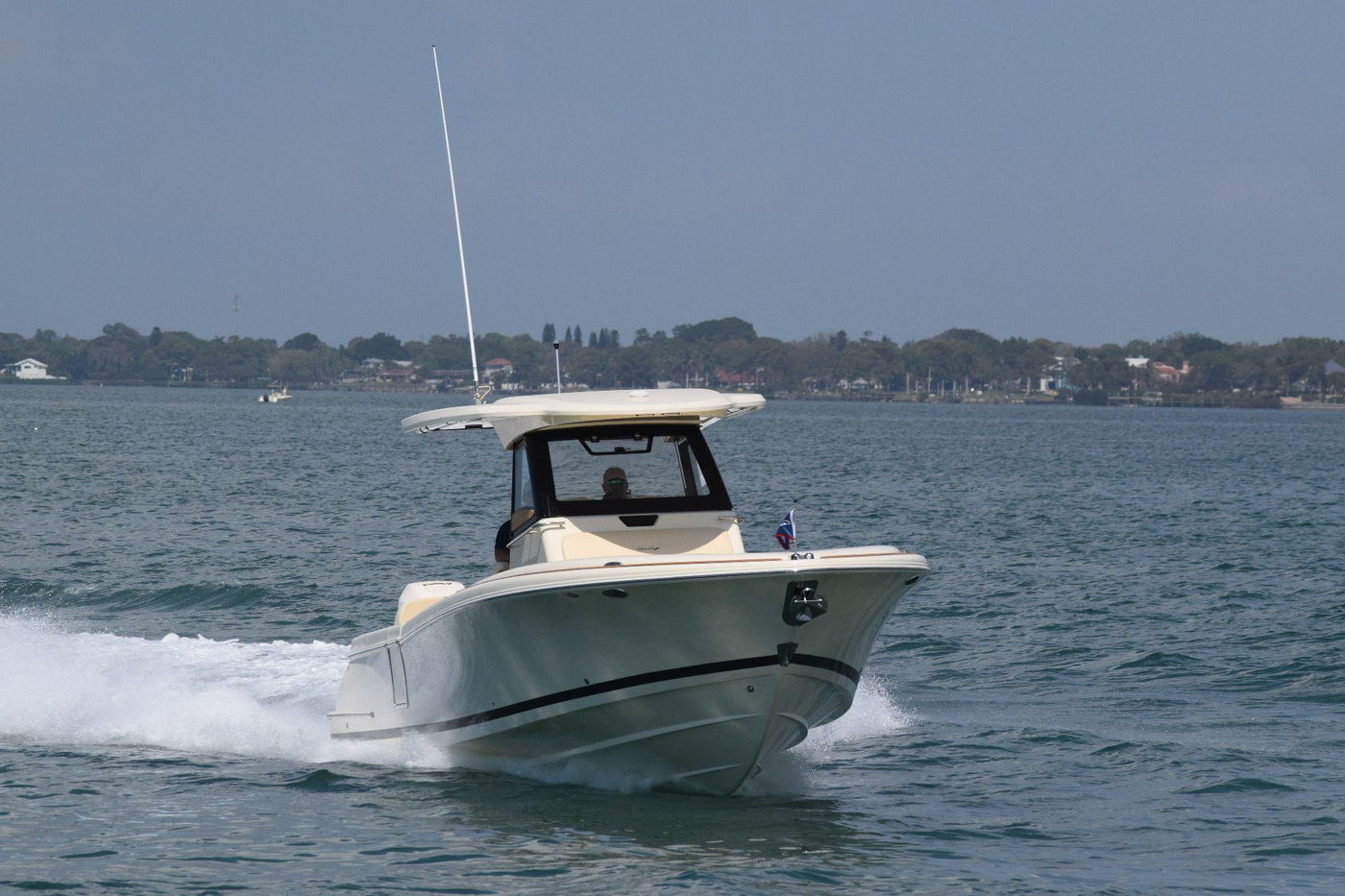 Chris Craft catalina 30 CL - image 75