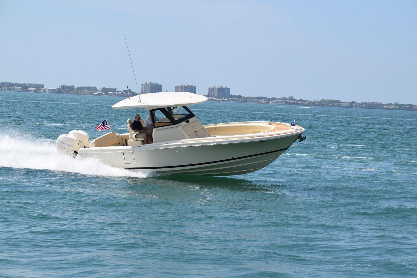 Chris Craft catalina 30 CL - image 39