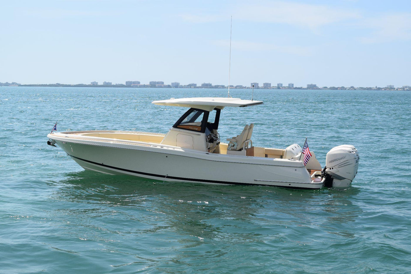 Chris Craft catalina 30 CL - image 43