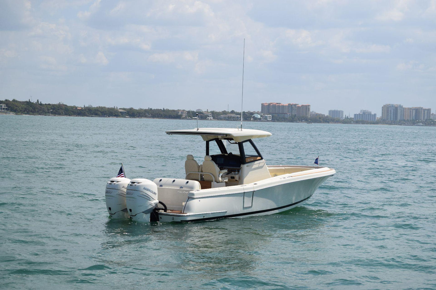 Chris Craft catalina 30 CL - image 45