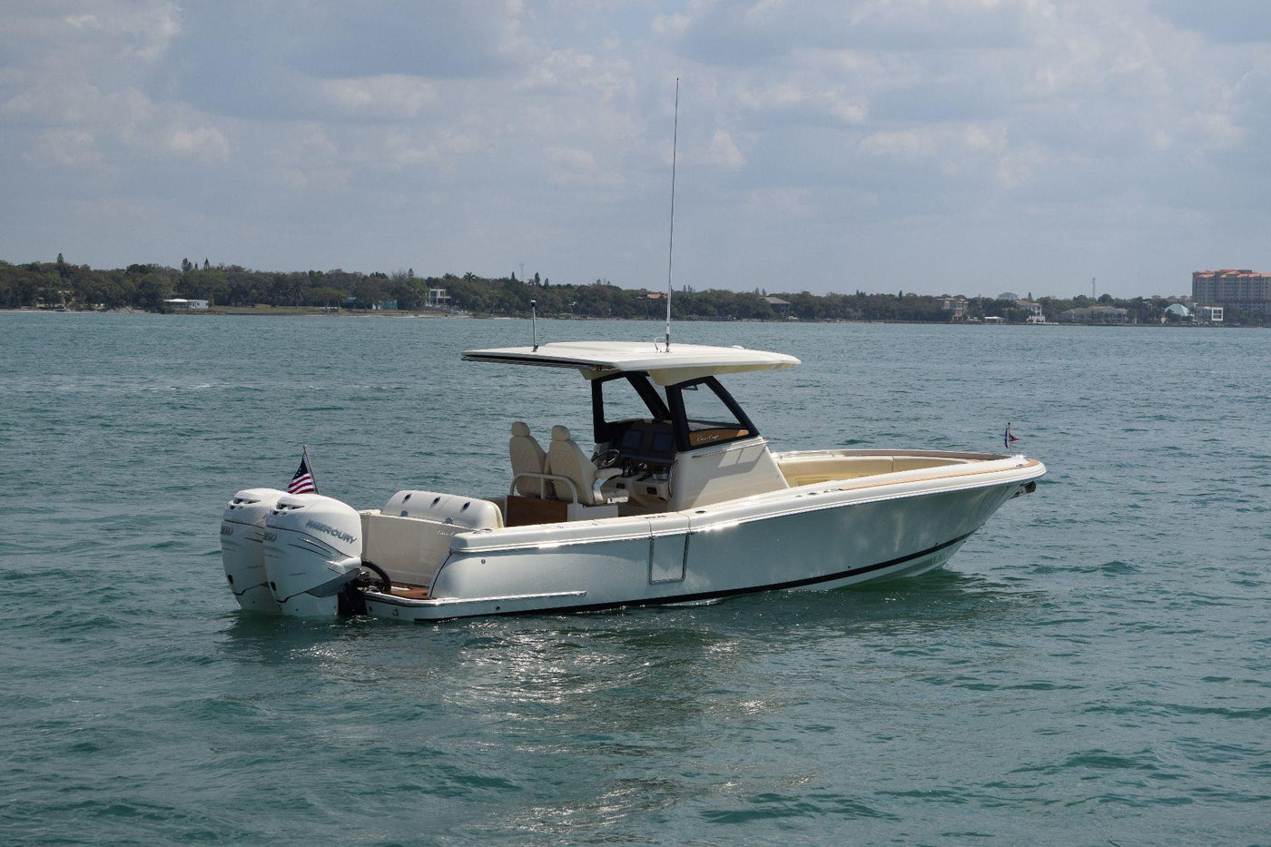 Chris Craft catalina 30 CL - image 46
