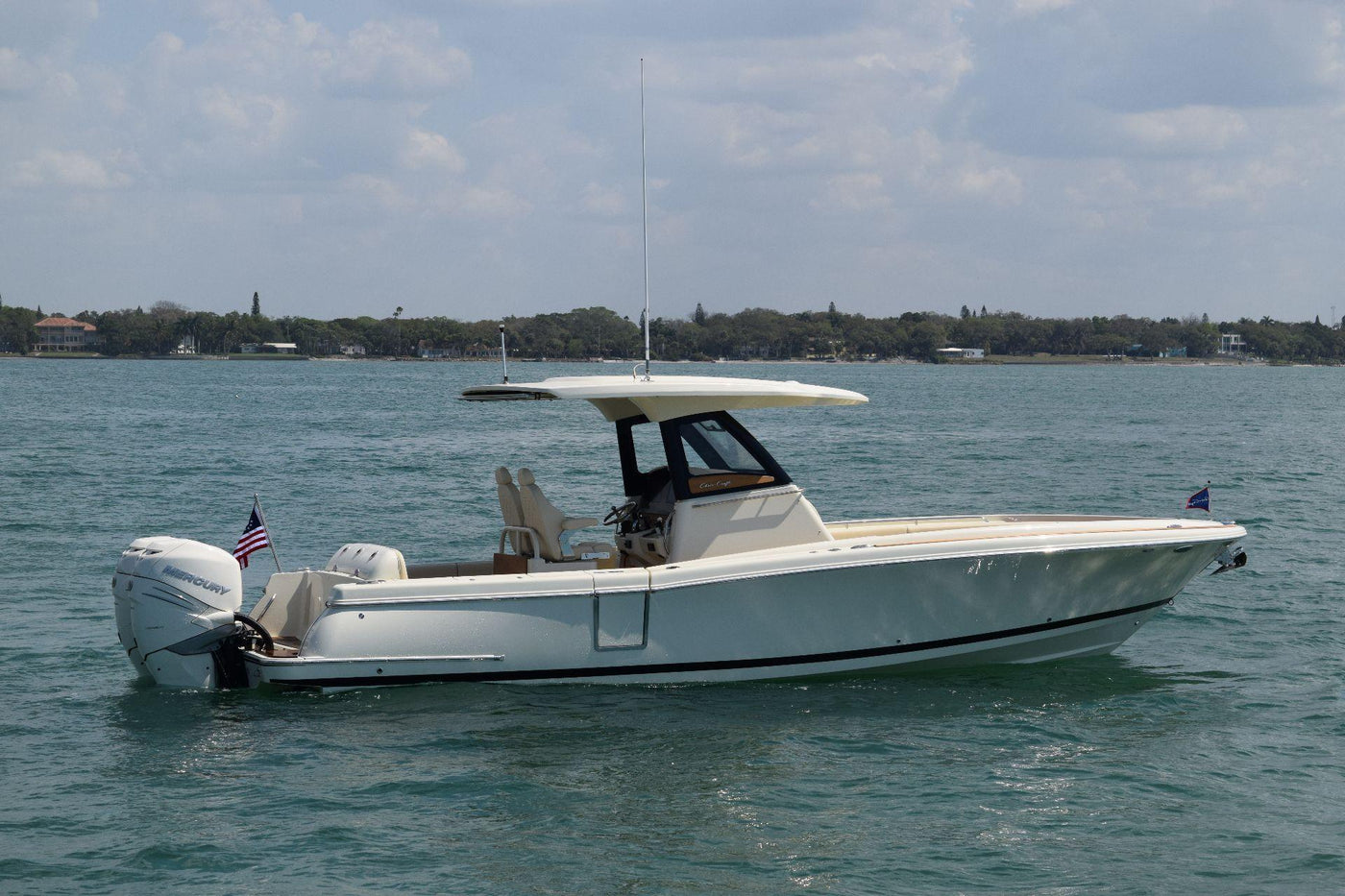 Chris Craft catalina 30 CL - image 44