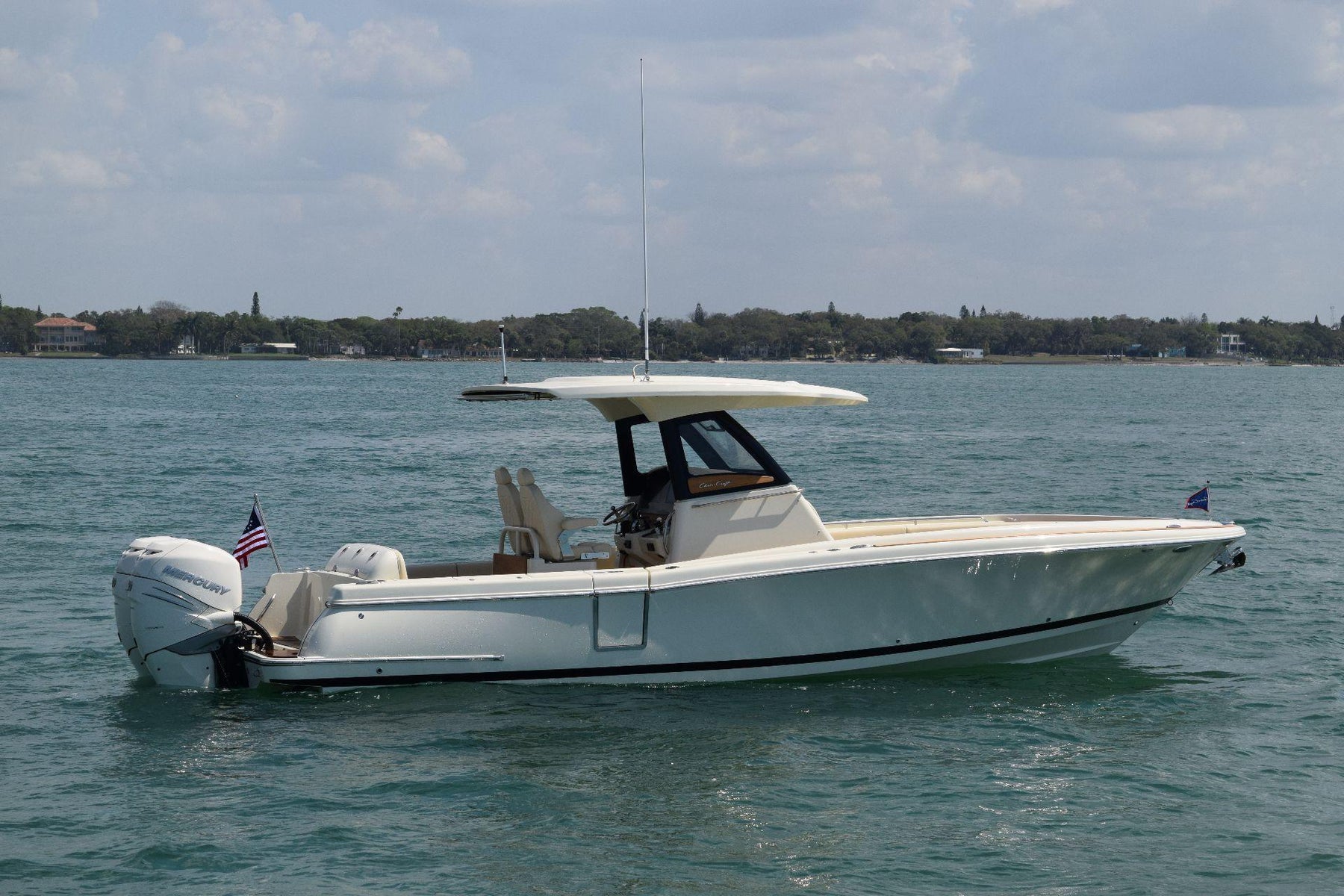 Chris Craft catalina 30 CL