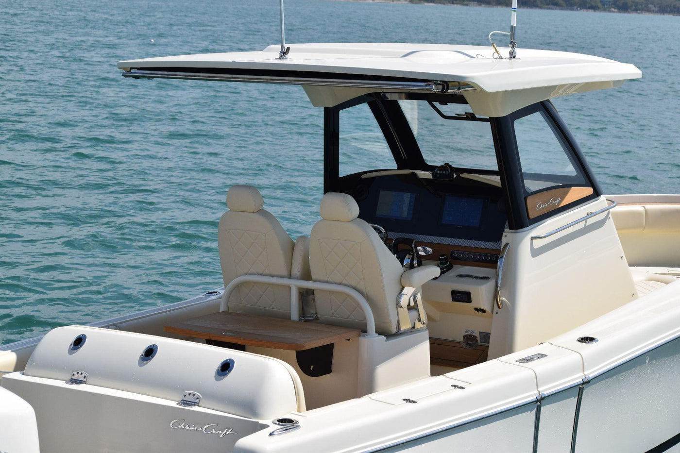 Chris Craft catalina 30 CL - image 48