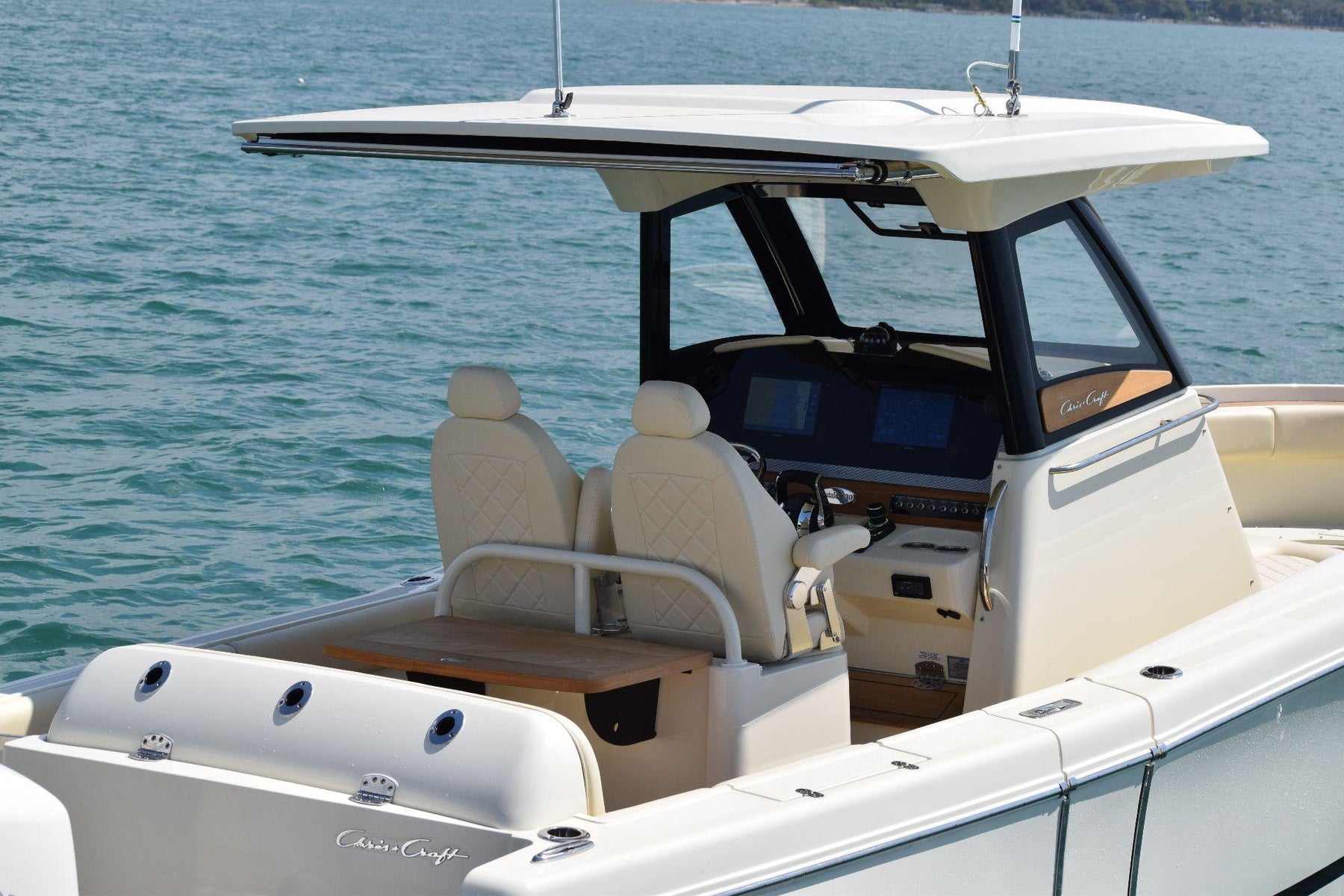 Chris Craft catalina 30 CL