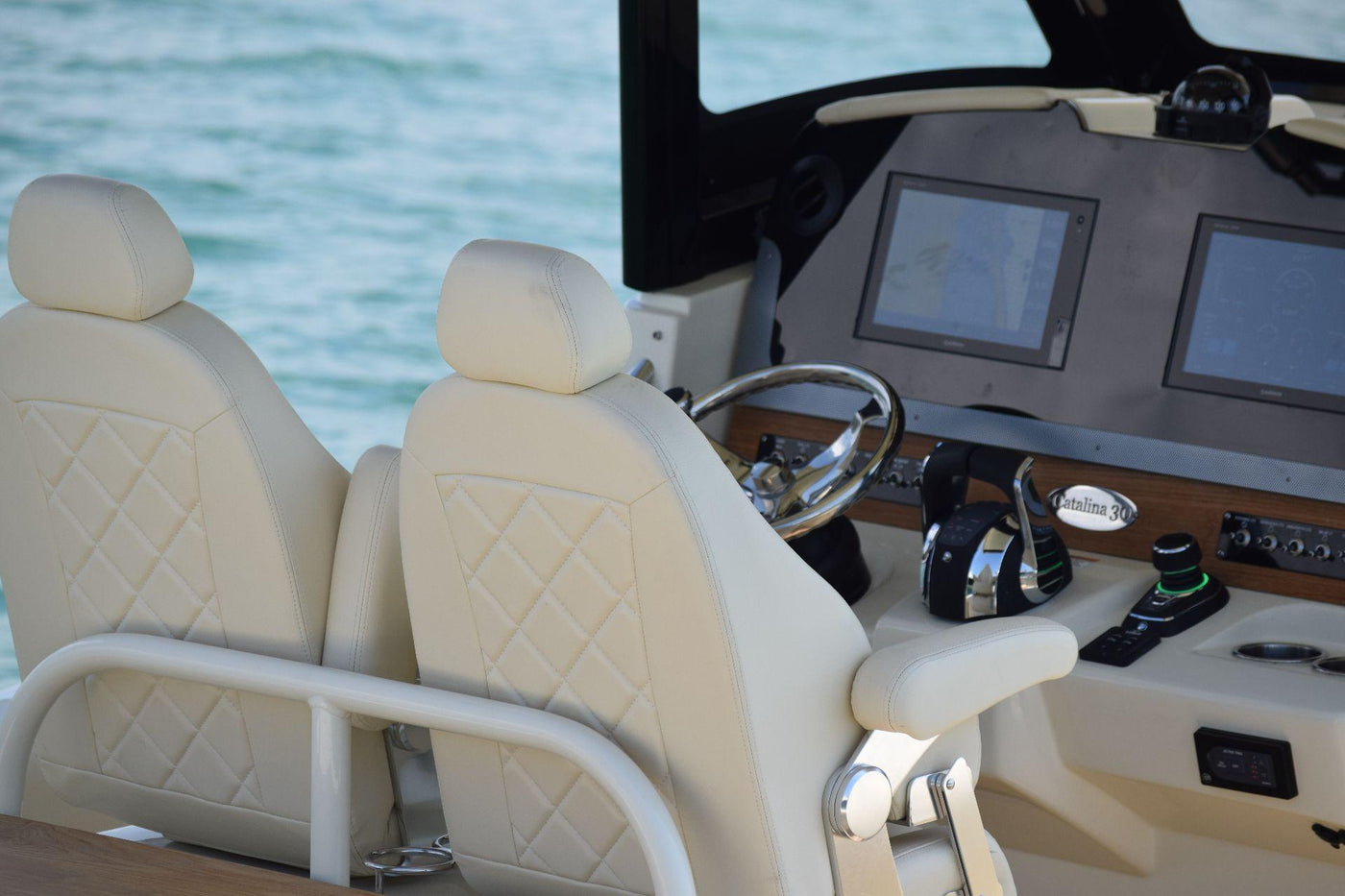 Chris Craft catalina 30 CL - image 47