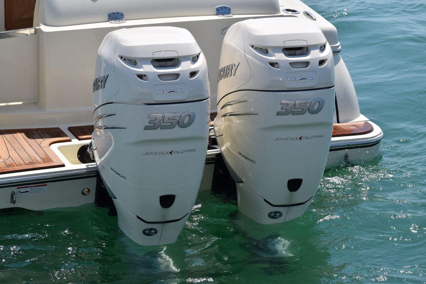 Chris Craft catalina 30 CL - image 50