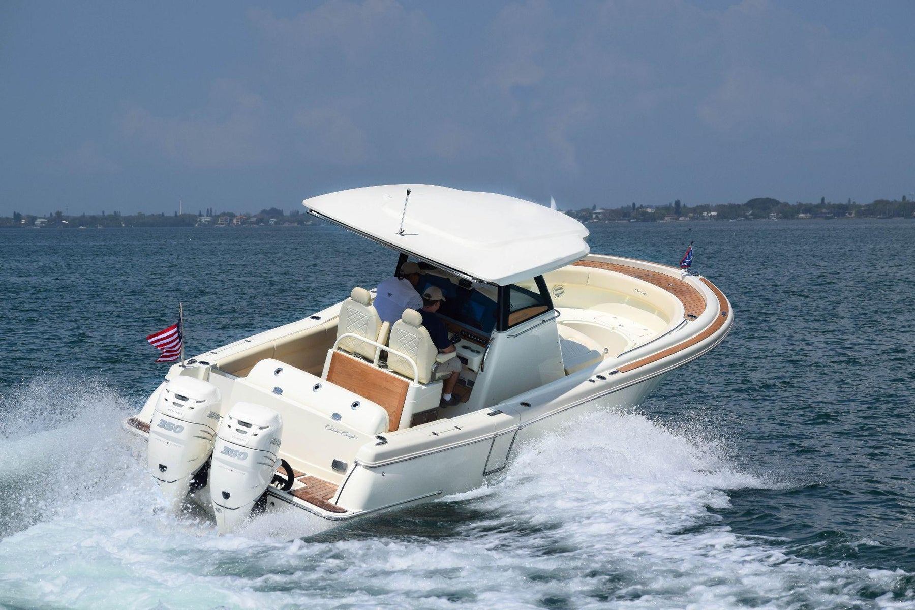 Chris Craft catalina 30 CL