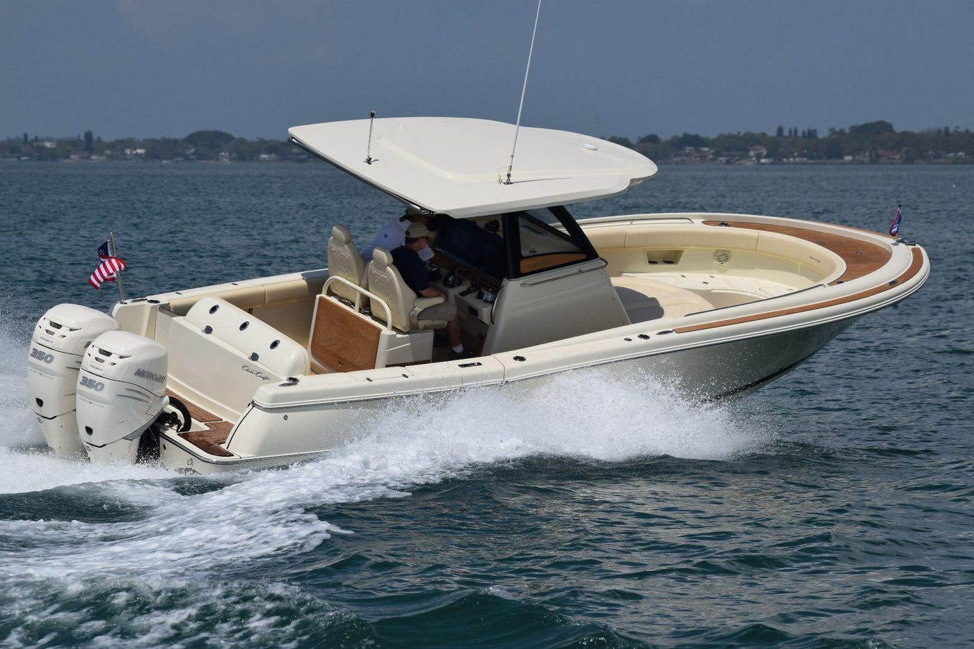 Chris Craft catalina 30 CL - image 51