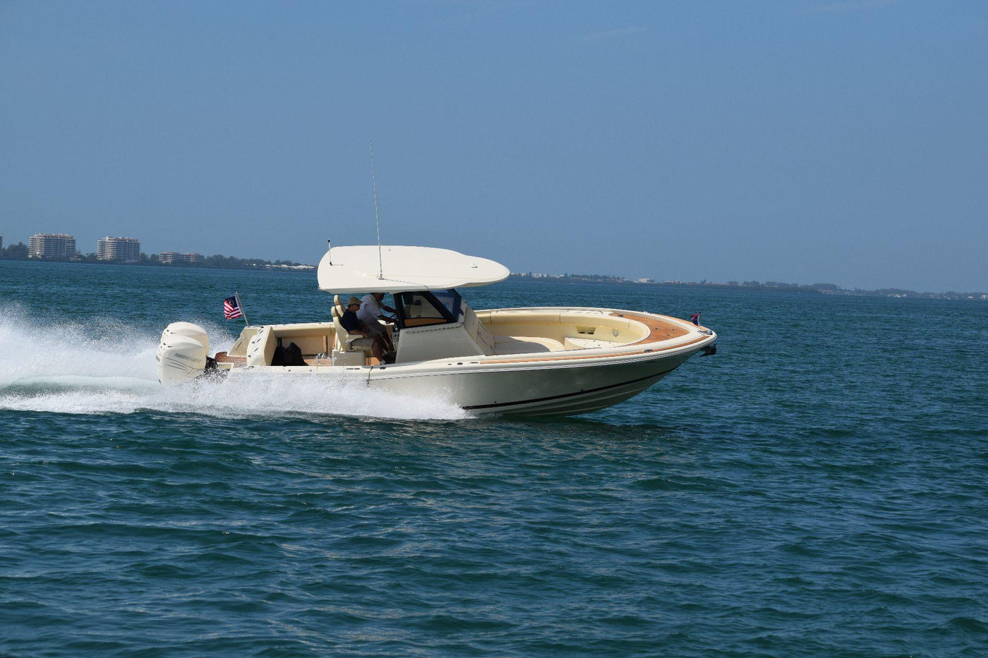 Chris Craft catalina 30 CL - image 54
