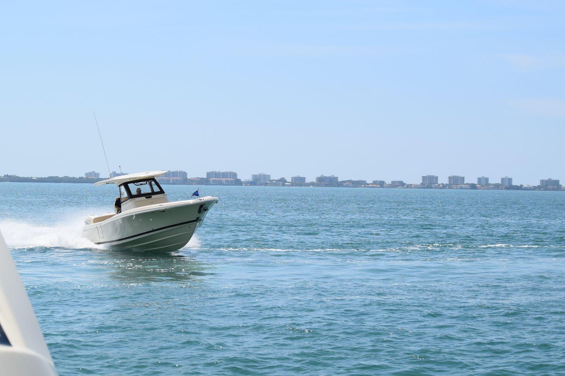 Chris Craft catalina 30 CL