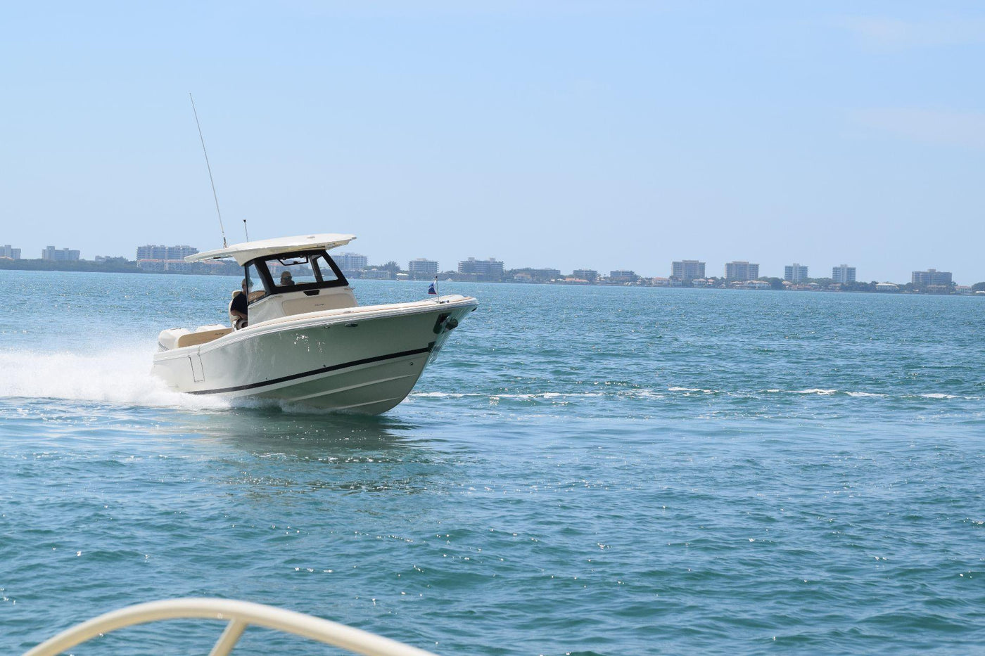 Chris Craft catalina 30 CL - image 55
