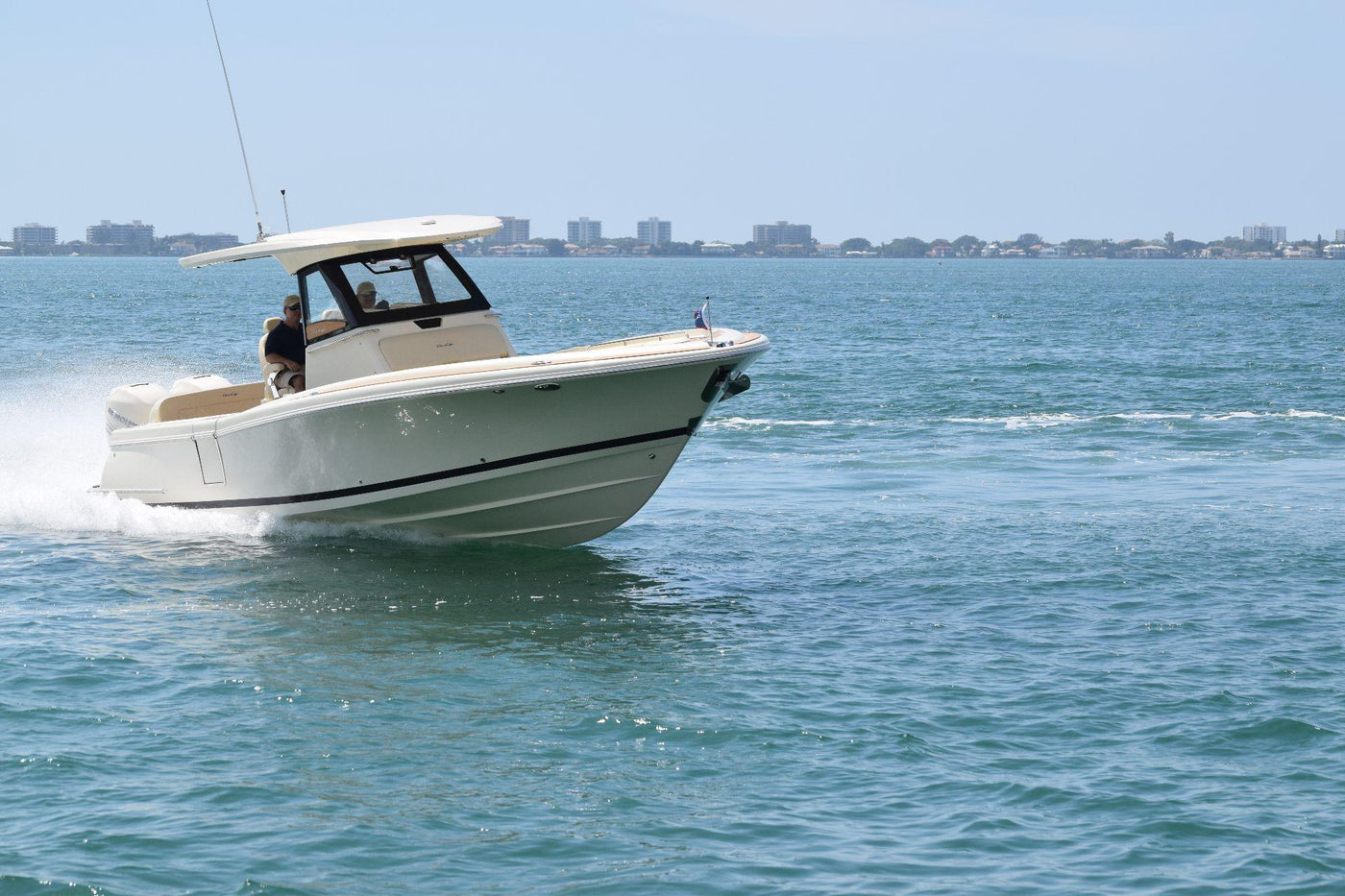 Chris Craft catalina 30 CL - image 56