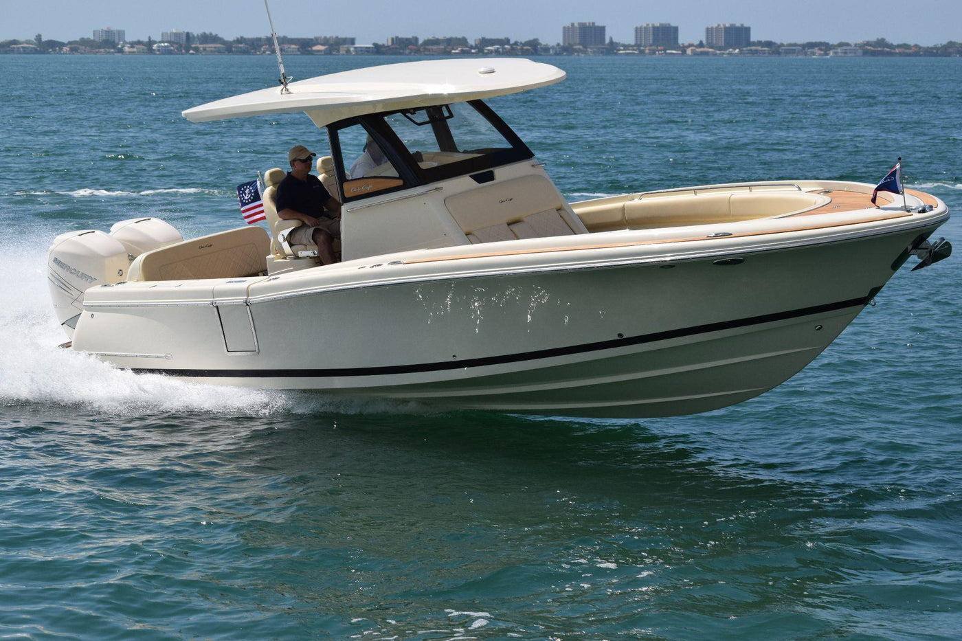 Chris Craft catalina 30 CL - image 57