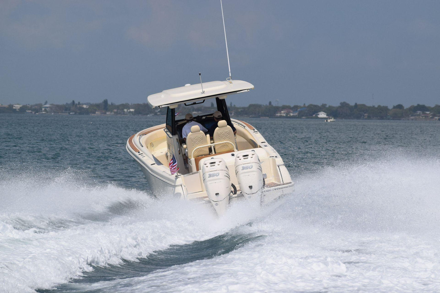 Chris Craft catalina 30 CL - image 58
