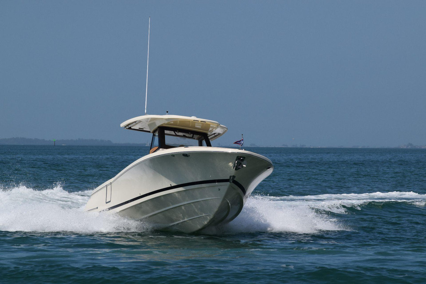 Chris Craft catalina 30 CL - image 61